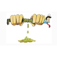 嚴(yán)序剛投資1+1害了多少人？易金通虧損資金流向何處？