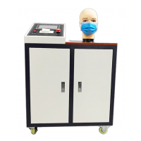 LB-3308口罩呼吸阻力檢測儀