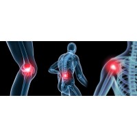 越來越多的人頸肩腰腿痛！家門口開個杏林三通堂，前景好