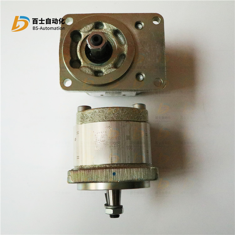 0510225006-力士樂外嚙合齒輪泵