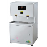 四川培訓(xùn)學(xué)校專用步進(jìn)式電開水器—四川朗之源科技有限公司