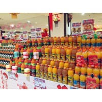 2020年飲料行業發展趨勢 仟佰寵發展較為成功