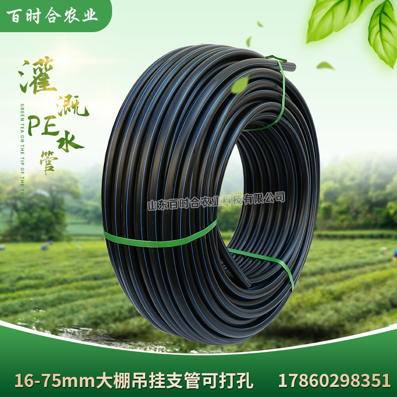 自動反沖洗砂石過濾器山東百時合農(nóng)業(yè)科技有限公司