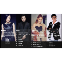 我非英雄 北京容達影視文化傳媒有限公司