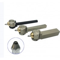 無錫浩普 內孔滾壓頭  金剛石滾光工具 廠家直銷