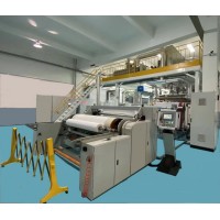 廠家專業(yè)制造商熔噴布全自動(dòng)化生產(chǎn)線設(shè)備