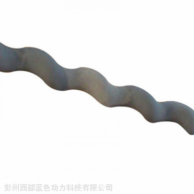 螺桿泵軸超音速熱噴涂硬質合金耐磨防腐涂層