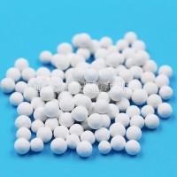 山東海力士除氯球 食品級亞硫酸鈣顆粒 水處理自來水廠除余氯