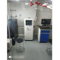 上海氣譜高純氮氣發(fā)生器系列