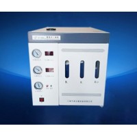 SP-5000氮氫空一體機(jī)配置