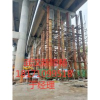 聽武漢新順暢橋檢車租賃公司介紹關(guān)于橋梁加大截面加固施工技術(shù)