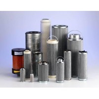 電廠 鋼廠大型設備液壓濾芯