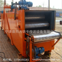 工廠熱門暢銷鋸末烘干機(jī)礦渣烘干機(jī)
