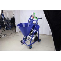 防水涂料噴涂機(jī) 高壓水泥灌漿機(jī)注漿機(jī)