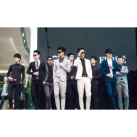 長沙男模最帥的ktv夜場是哪家？長駒ktv男模又帥又多