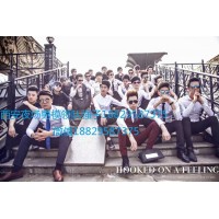 2020西安最好的男模場西安最大的男模場