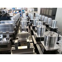 北京CNC精密儀器配件加工