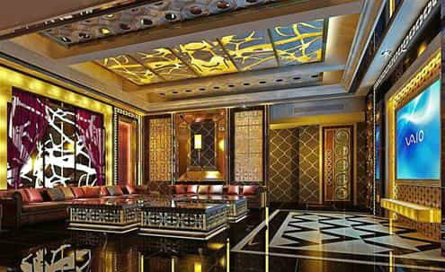 重慶解放碑商務(wù)ktv