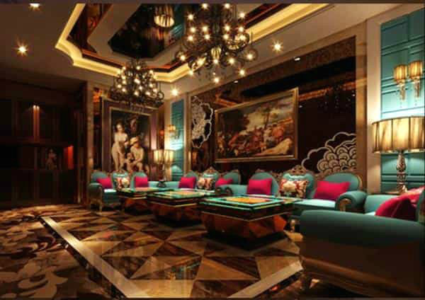 廣州夜總會排名