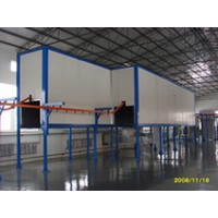 欣恒靜電噴涂設(shè)備_國家高新技術(shù)企業(yè) 質(zhì)量可靠