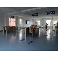 高鐵電子檢票系統(tǒng)軌道交通AFC系統(tǒng)高鐵AFC實訓