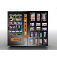 無人自動(dòng)售貨前景怎么樣，無人售貨機(jī)有哪些優(yōu)勢