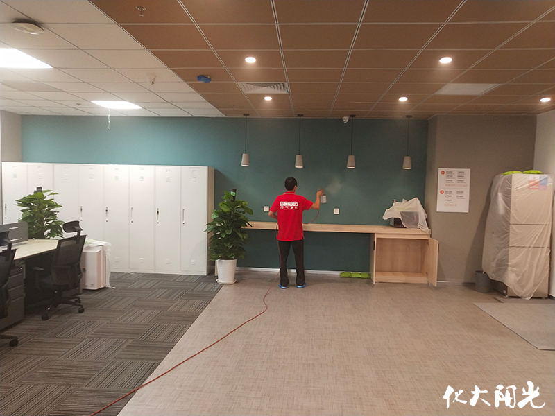 辦公室裝修后快速去除甲醛化大陽光辦公室除甲醛公司 辦公室裝修后快速去除甲醛化大陽光辦公室除甲醛公司