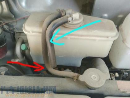 添加防凍液注意事項 防凍液添加不能過多也不能過少 添加防凍液注意事項 防凍液添加不能過多也不能過少