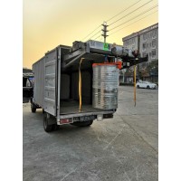 佛山【廂式隨車(chē)吊裝卸廠家】選哪家_勝歐起重機(jī)械良心推薦