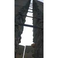 專業(yè)水泥煙囪拆除