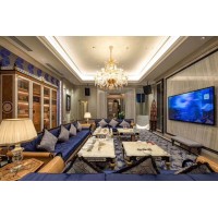 廣州KTV排行榜廣州高檔KTV消費預訂廣州夜總會玩法攻略