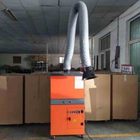 車間煙塵凈化器專業(yè)的生產(chǎn)企業(yè)環(huán)保認(rèn)可達(dá)標(biāo)