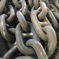 船用三級有檔錨鏈帶有船級社證書