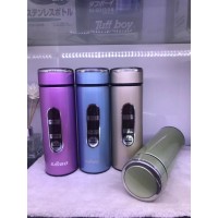 西安廣告水杯，保溫杯定制批發，可定制LOGO