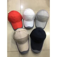 西安廣告帽子，鴨舌帽，棒球帽定制，現貨批發，可定制LOGO