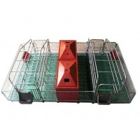 河北華田母豬產床廠家