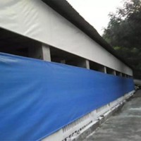 定做雞舍豬舍養(yǎng)豬場(chǎng)卷簾價(jià)格畜牧養(yǎng)殖場(chǎng)卷簾布羊場(chǎng)牛場(chǎng)窗簾布批發(fā)