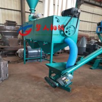 6-15全自動空心六棱護坡磚機實心六角護坡磚設備免燒磚機