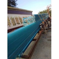 采光板，透明瓦的生產(chǎn)及銷售