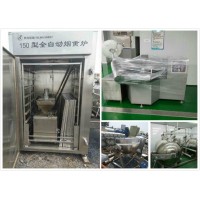 全國上門回收二手食品設備二手全自動油炸設備