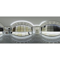 東營廣饒縣無人機鐵路公路巡檢3D空中鳥瞰三維建模