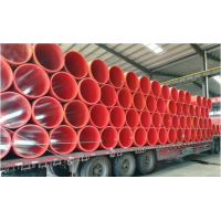 甘肅張掖新型逃生管