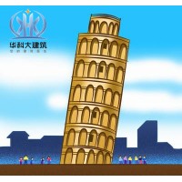 房屋糾偏工程要注意哪些要求？華科大建筑