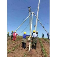 便宜抱桿生產廠家 好三角抱桿品牌商家