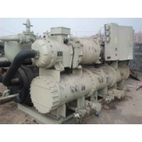 空調機組回收 二手空調機組拆除回收 專業(yè)回收空調機組