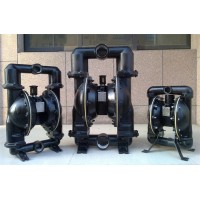 隔膜泵現(xiàn)貨BQG350/0.2隔膜泵木箱包裝配件全