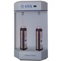 HYA2010-B4全自動靜態(tài)容量法比表面及孔徑分析測試儀