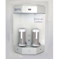 全自動氣體連續(xù)流動法快速比表面積分析測試儀