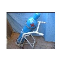 氧氣瓶配件附件