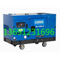 日本進(jìn)口東洋發(fā)電機(jī)TDL11000E-B